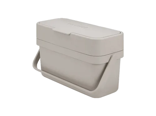 Cubo de basura | JOSEPH JOSEPH Compo™ 30046