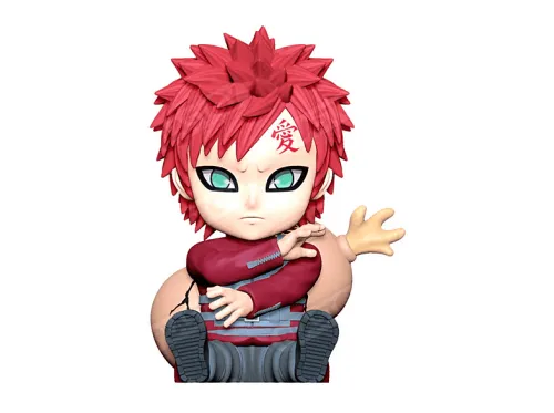Hucha | PLASTOY Gaara
