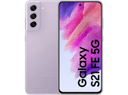 SAMSUNG SM-G990BLVDEUH, Gris, Móvil Android, 128 GB, 6 GB RAM, 6,4 " Full HD+, Snapdragon, 4500 mAh