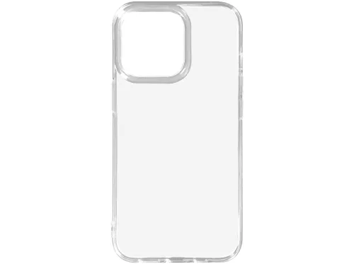 Carcasa para móvil | AKASHI ALTCIP13PTRANS, Compatible con Apple IPHONE 13 PRO, Transparente